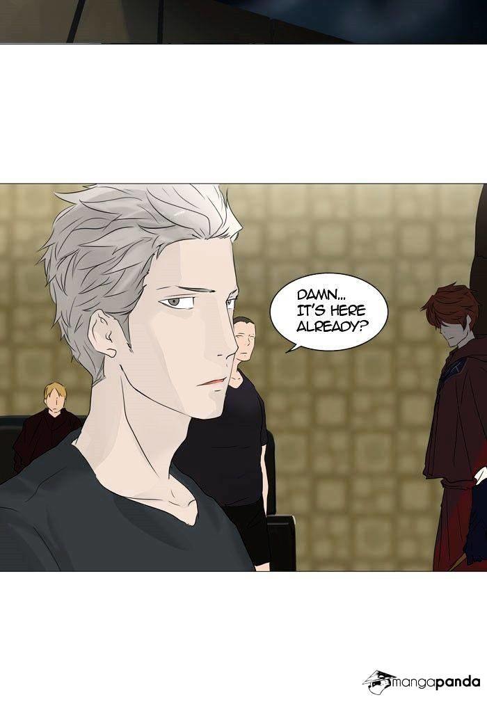 Tower Of God, Chapter 241 image 02